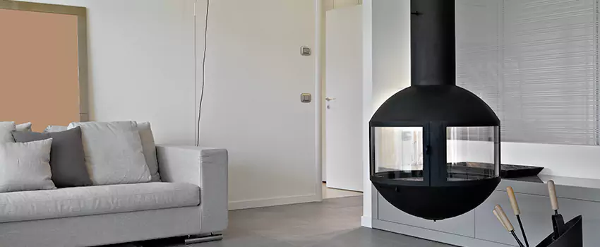 Hanging & Suspended Fireplaces Designer in La Verne, California