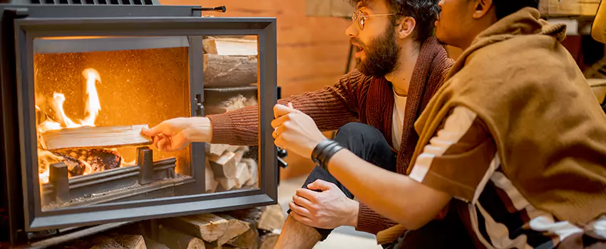 Benefits of Harman Stoves Fireplace in La Verne, California