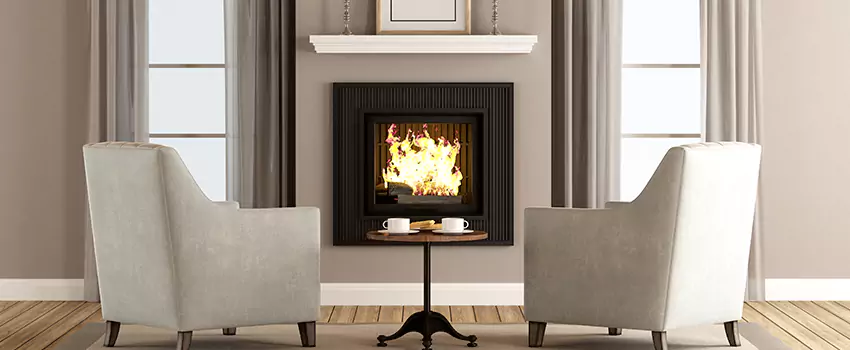 Heat & Glo Outdoor Gas Fireplaces Installation Contractors in La Verne, California