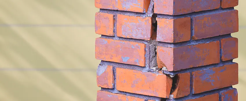 Leaking Chimney Repair And Replacement Cost in La Verne, California