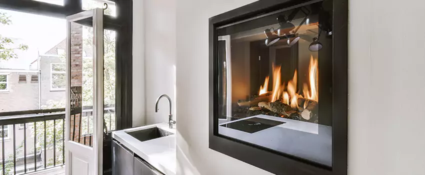 Cost of Monessen Hearth Fireplace Services in La Verne, CA
