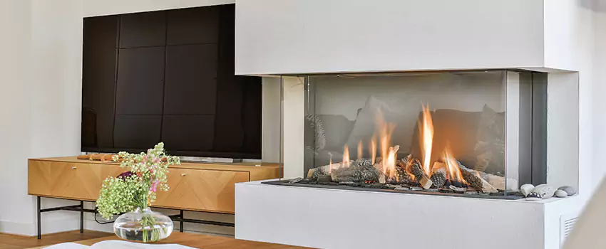 Ortal Wilderness Fireplace Repair and Maintenance in La Verne, California