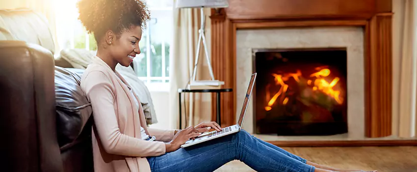 Cost-Effective Osburn Fireplace Installation and Repair in La Verne, CA