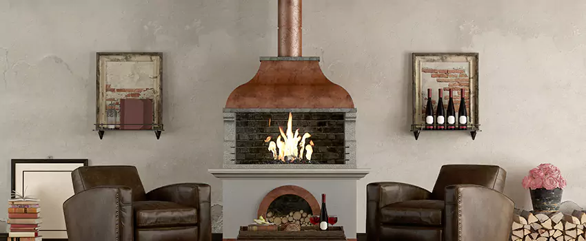 Benefits of Pacific Energy Fireplace in La Verne, California