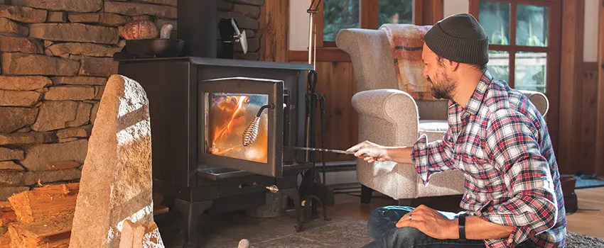 Cost of Pellet Fireplace Installation Services in La Verne, CA