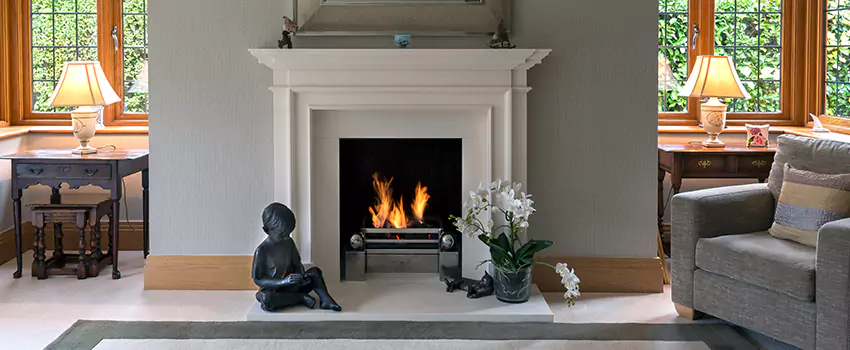 RSF Fireplaces Maintenance and Repair in La Verne, California