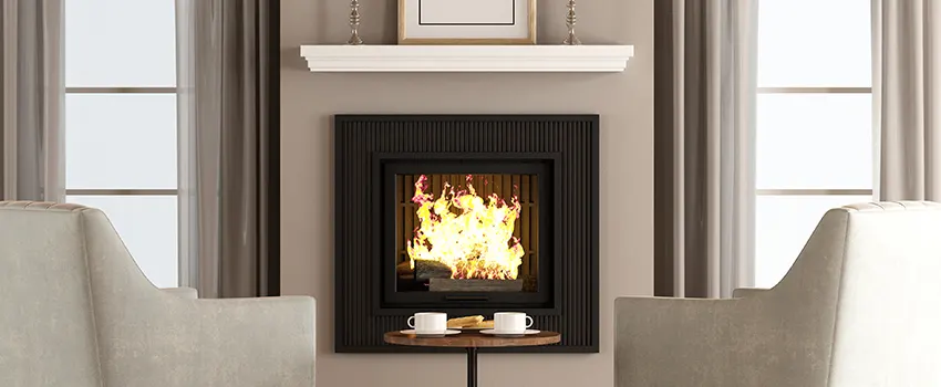 Superior Outdoor Fireplace Repair in La Verne, CA
