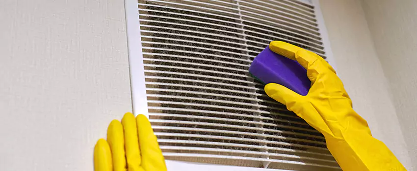 Vent Cleaning Company in La Verne, CA