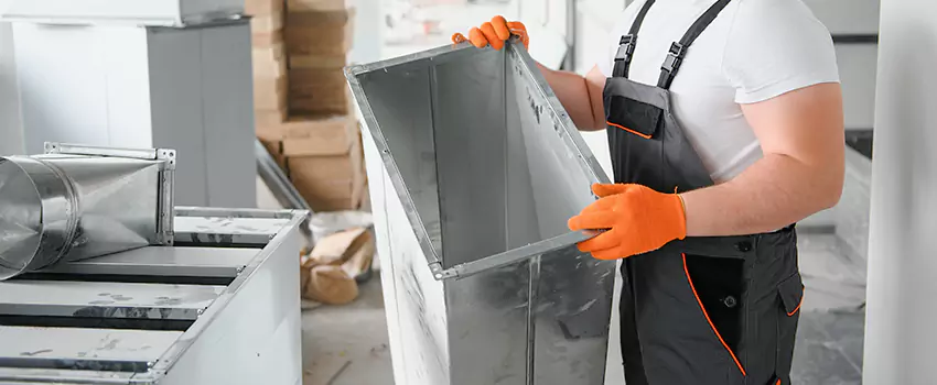 Ventilation Fan Cleaning Services in La Verne, California