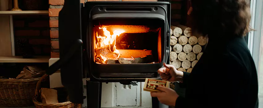 Key Features of Vermont Castings Fireplaces in La Verne, CA