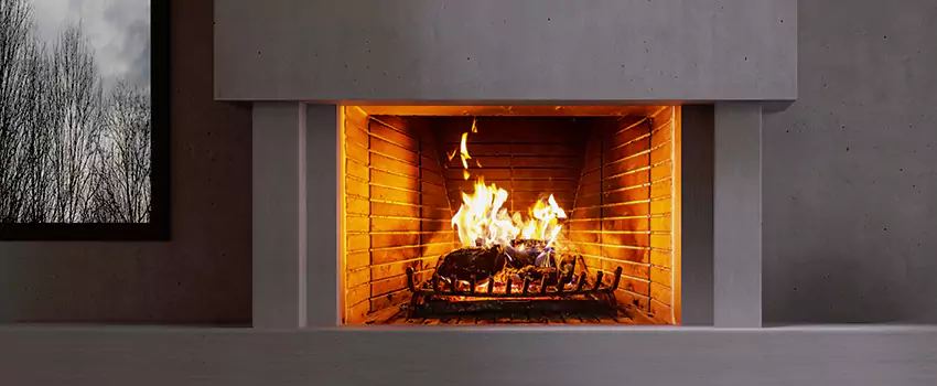 Indoor Wood Burning Furnace Repair and Installation in La Verne, California