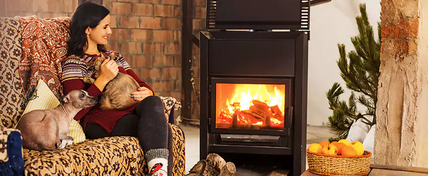 Wood Stove Chimney Cleaning Services in La Verne, CA