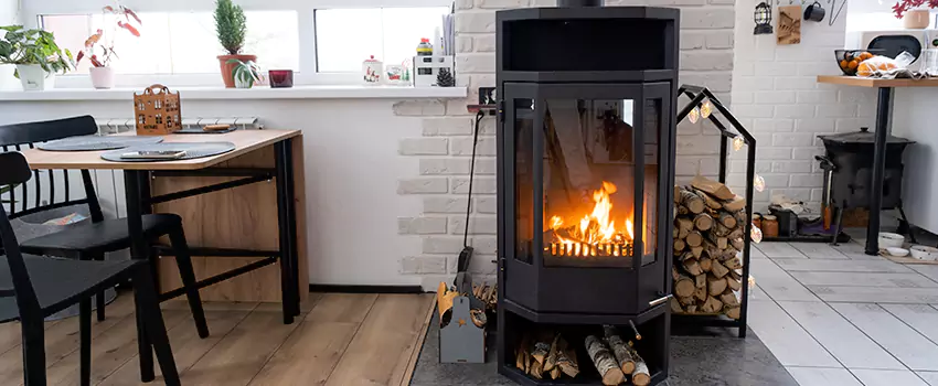 Wood Stove Inspection Services in La Verne, CA