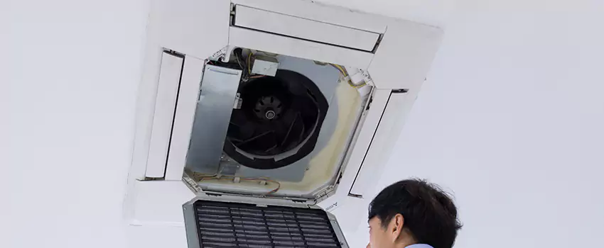 Benefits of Professional Air Duct Cleaning in La Verne, California