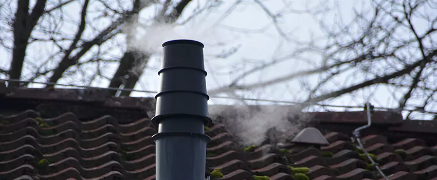 Broken Chimney Animal Screen Repair And Installation in La Verne, CA