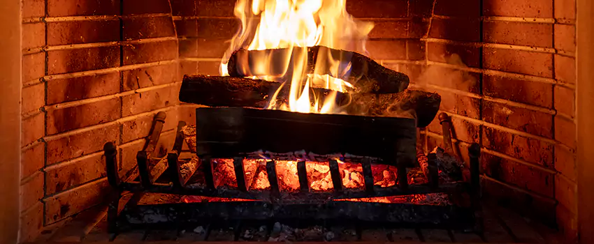 Chimney Ash Dump Cover Repair Services in La Verne, CA