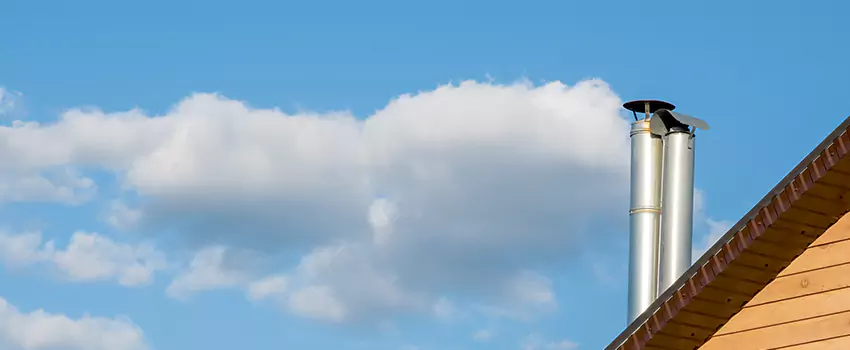 Chimney Cap Bird Guard Repair in La Verne, California