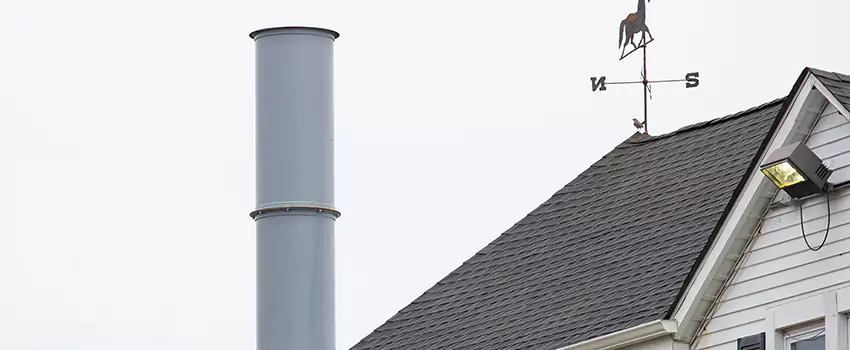 Multi-flue Chimney Caps Installation And Repair in La Verne, CA