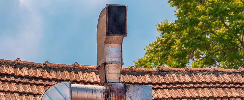 Chimney Creosote Cleaning Experts in La Verne, California