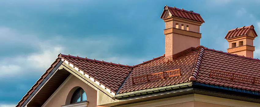 Residential Chimney Services in La Verne, California