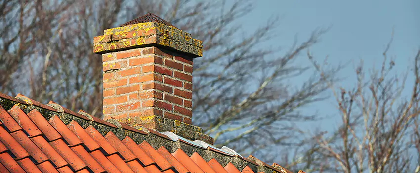 Chimney Flue Cap Installation in La Verne, CA