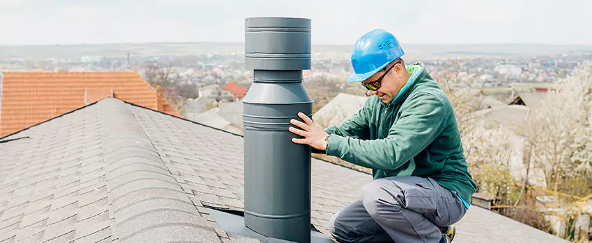Insulated Chimney Liner Services in La Verne, CA