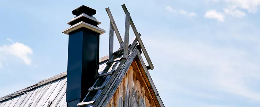 Chimney Pot Inspection in La Verne, CA