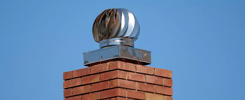 Chimney Flue Rebuild Services in La Verne, California