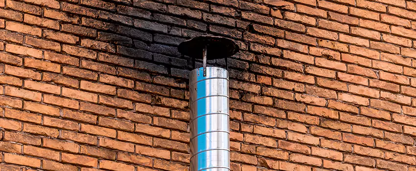 Chimney Design and Style Remodel Services in La Verne, California