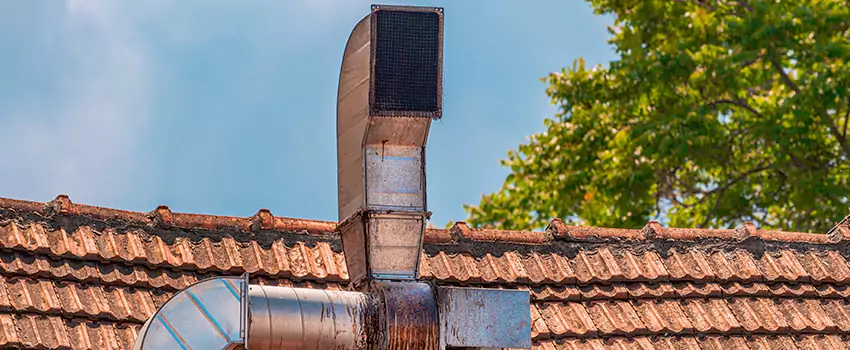 Chimney Blockage Removal in La Verne, California