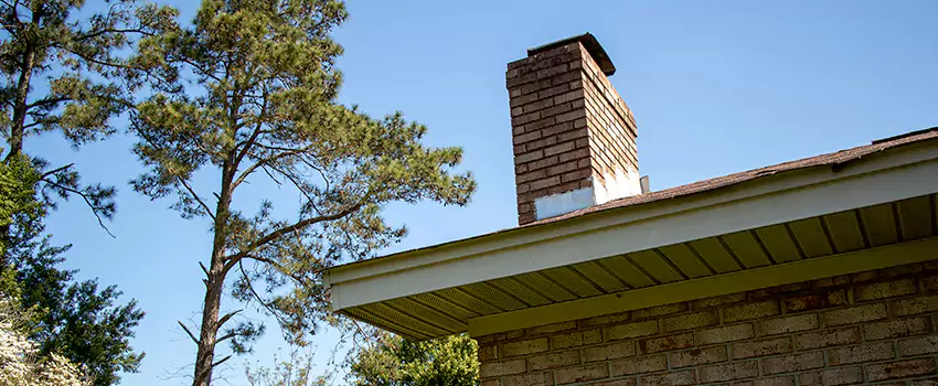 Brick Chimney Sweep Near Me in La Verne, CA