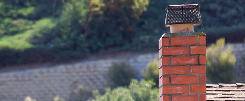 Chimney Tuckpointing And Masonry Restoration in La Verne, CA