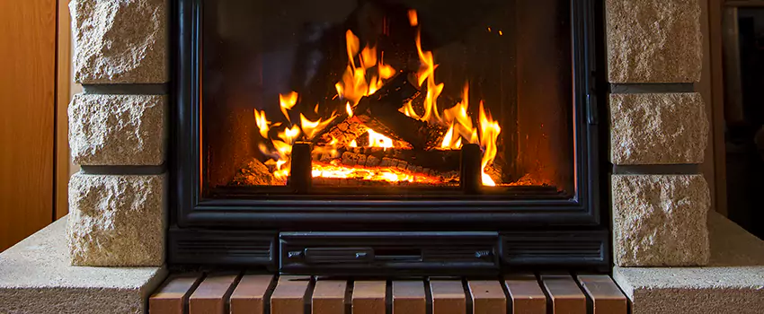 Decorative Fireplace Installation Cost in La Verne, California