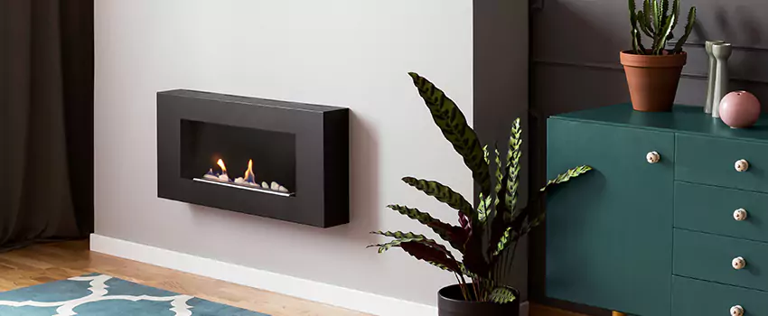 Cost of Ethanol Fireplace Repair And Installation Services in La Verne, CA
