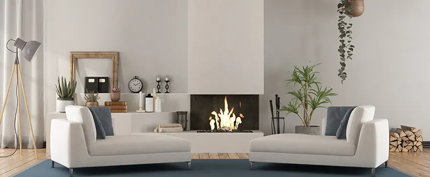 Decorative Fireplace Crystals Services in La Verne, California