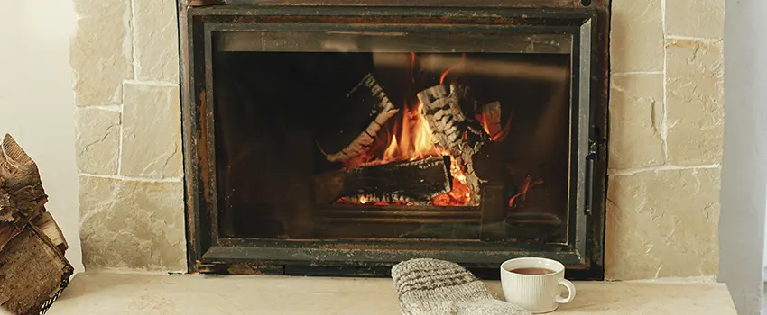 Fireplace Door Handle Replacements Services in La Verne, California