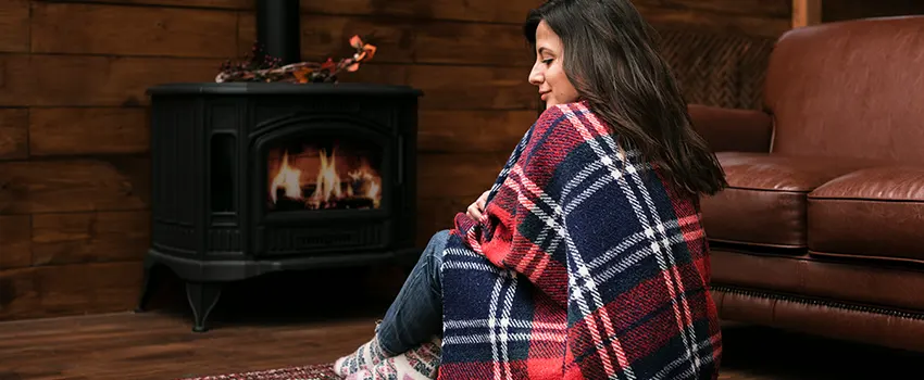 Fireplace Firebox Grate Replacement Services  in La Verne, California