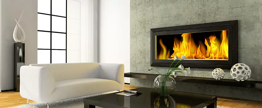 Fireplace Hearth Ideas in La Verne, California