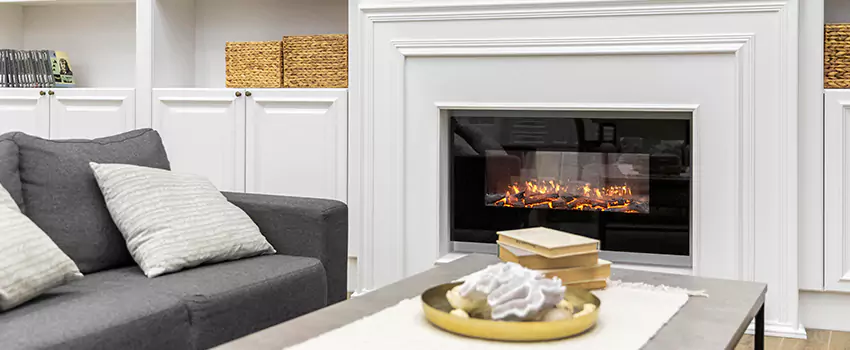 Pellet Fireplace Insert Installation in La Verne, CA