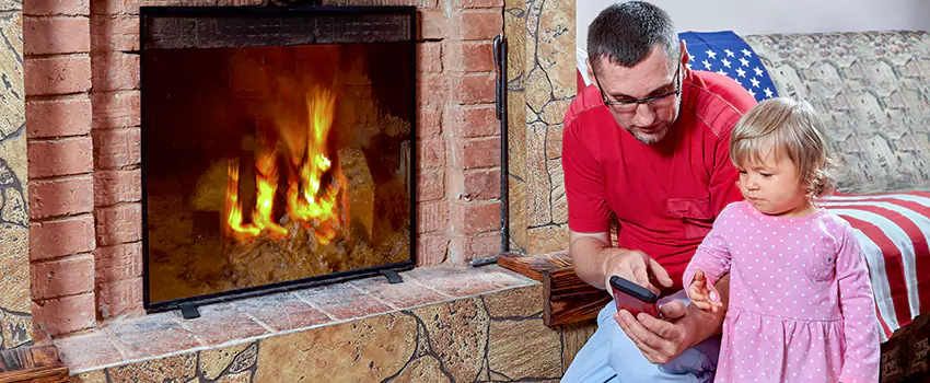 Fireplace Safety Locks For Kids in La Verne, CA