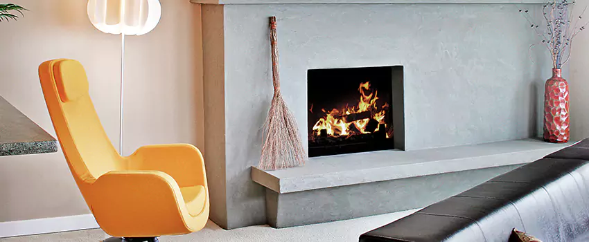 Electric Fireplace Makeover Services in La Verne, CA