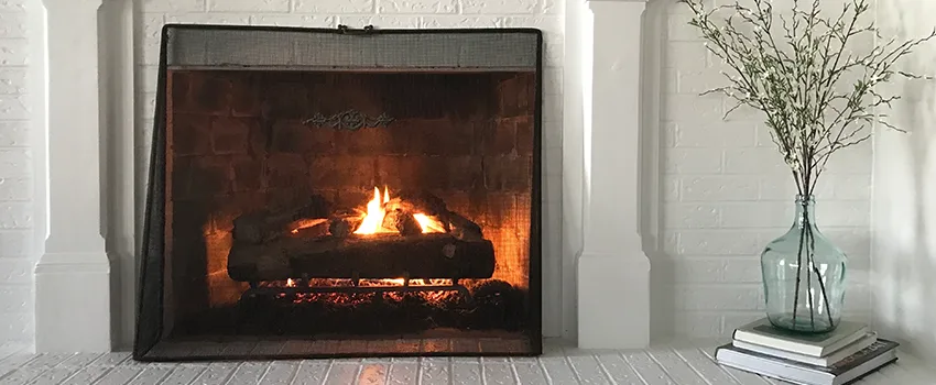 Cost-Effective Fireplace Mantel Inspection And Maintenance in La Verne, CA