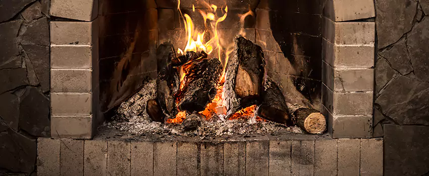 Cost of Rebuilding A Fireplace in La Verne, California