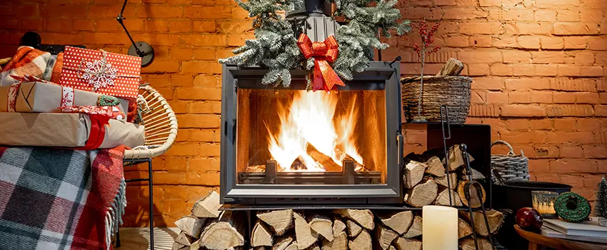 Steel Fireplace Grate Repair And Replacement Services in La Verne, California