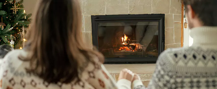 Fireplace Firebox Refurbish & Restore Services in La Verne, CA