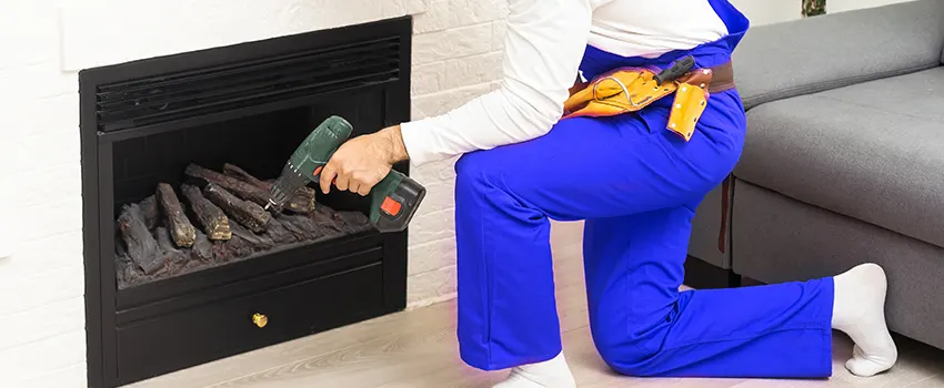 Fireplace Safety Inspection Specialists in La Verne, California