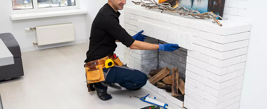 Gas Fireplace Repair And Replacement in La Verne, CA