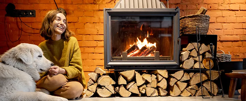 Fireplace Smell Removal Cost in La Verne, CA