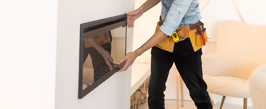 Traditional Fireplace Vent Sweeping in La Verne, CA
