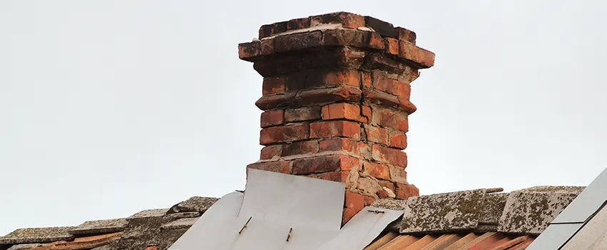 Cost of Fixing Blocked Chimney in La Verne, California